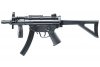 Pistolet Heckler&Koch MP5 K-PDW 4,5 mm BBs CO2
